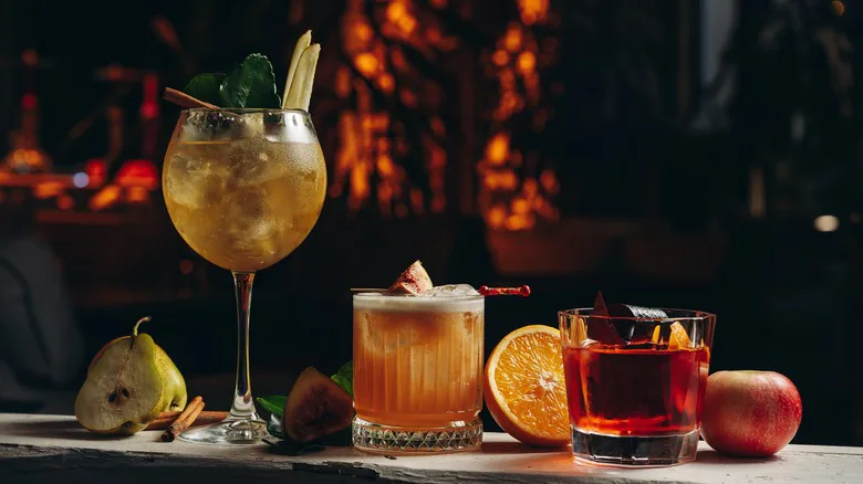 Cocktails bij Broox voor een groepsborrel in Rotterdam Centrum